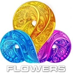 Flowers Onam